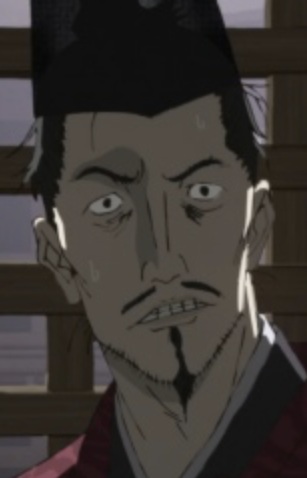 Inu-Oh&#039;s Father
