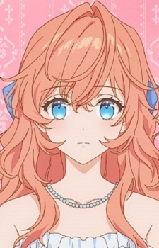 Lapis Clementille, Tiararose