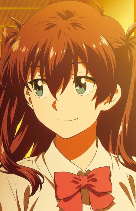Akine, Ritsuko