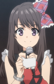 Hirokawa, Uzuki Hirokawa, Uzuki