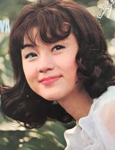 Hirokawa, Akemi
