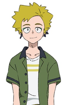 Kaine