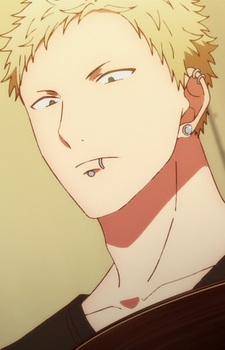 Kaji, Akihiko