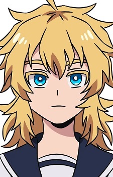 Kashiwagi Pendragon, Saera