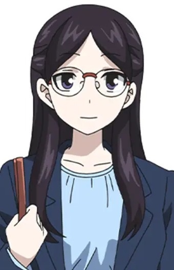 Shimizu, Hotaru