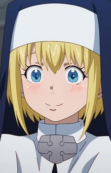 Iris Iris