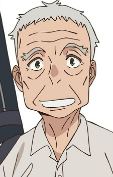 Tanabe, Chousuke