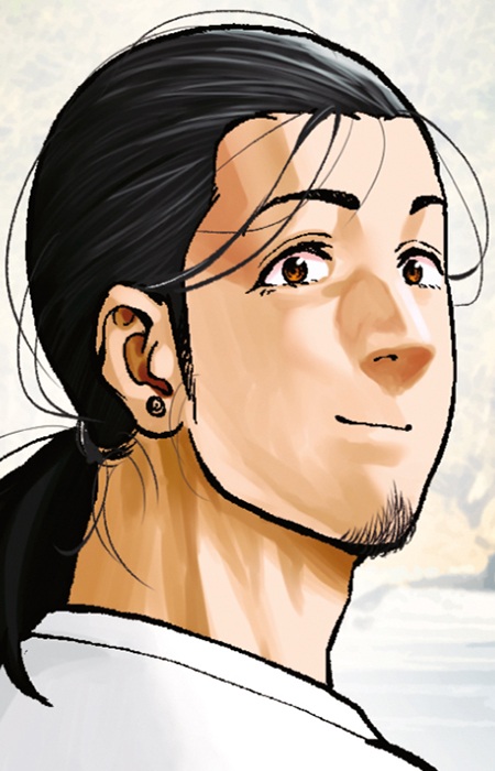 Takigawa, Akihito