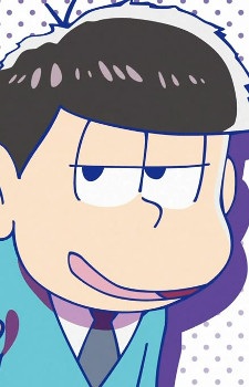 Matsuno, Ichimatsu Matsuno, Ichimatsu