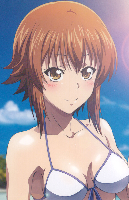Kotegawa, Chisa Kotegawa, Chisa
