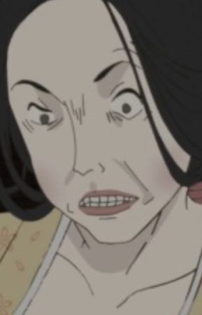 Inu-Oh&#039;s Mother