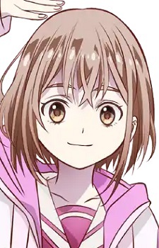 Usuzumi, Hinageshi