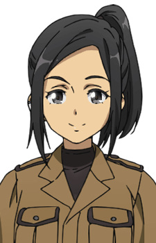 Taniya, Kaie