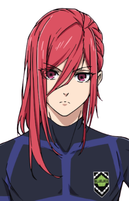 Chigiri, Hyouma Chigiri, Hyouma
