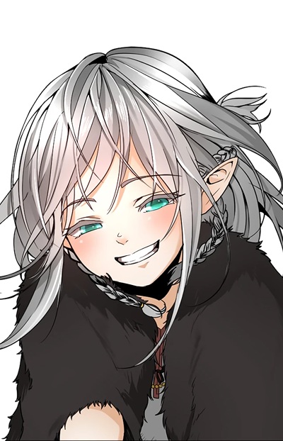 Eralith, Tessia Eralith, Tessia