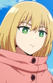 Kazamaki, Hana Kazamaki, Hana