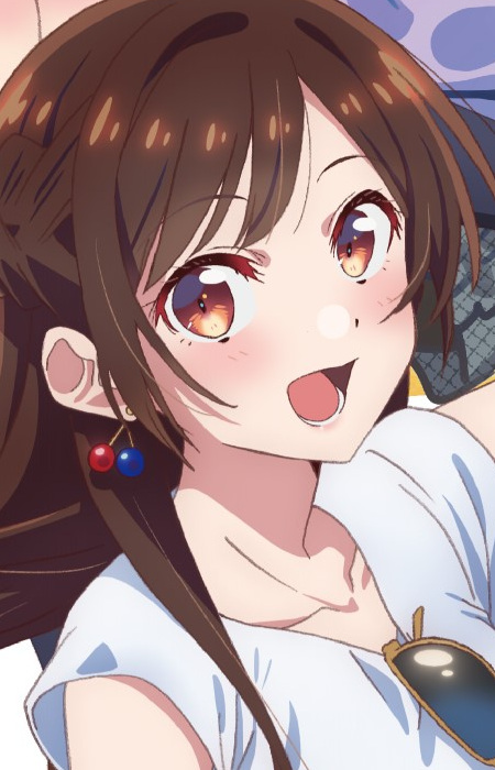 Ichinose, Chizuru Ichinose, Chizuru