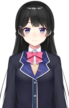 Tsukino, Mito