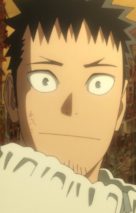Hibino, Kafka Hibino, Kafka