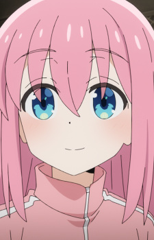 Gotou, Hitori Gotou, Hitori
