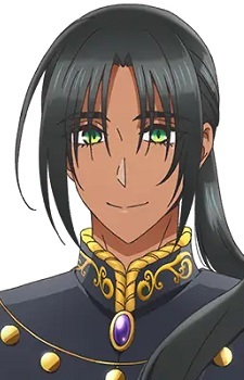 Cyrus
