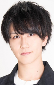 Ogasawara, Jin