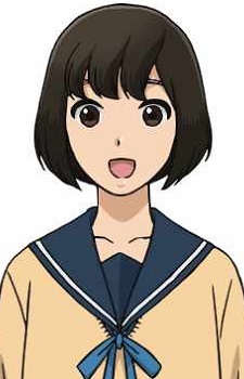 Amano, Ayumi