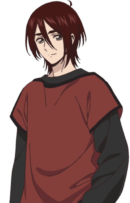 Yakumo, Kagetsu Yakumo, Kagetsu