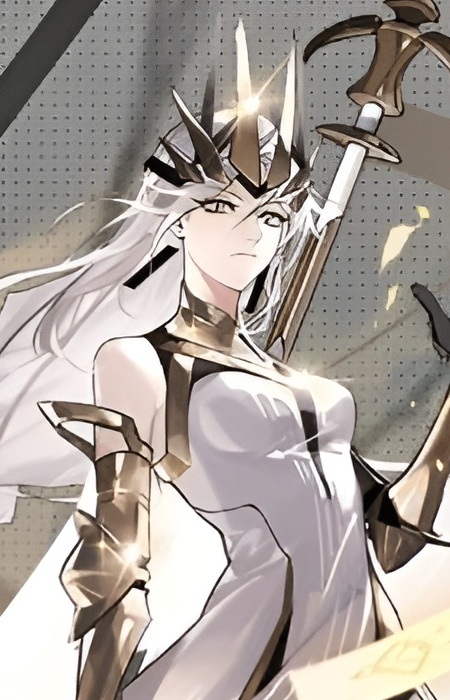 Queen
