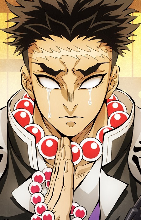 Himejima, Gyoumei Himejima, Gyoumei