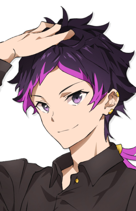 Morinomiya, Kanata Morinomiya, Kanata