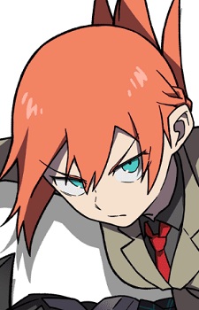 Kagami, Jun