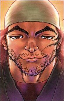 Guevaru, Jun