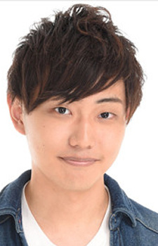 Takahashi, Mari