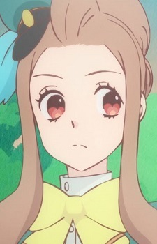 Kumiiru, Maki