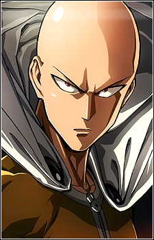 Saitama Saitama