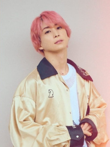 Sakuma, Daisuke