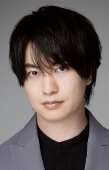 Kobayashi, Yuusuke