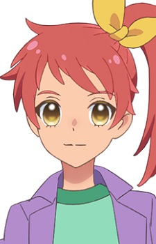 Hinoshita, Natsu