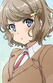 Koga, Tomoe Koga, Tomoe