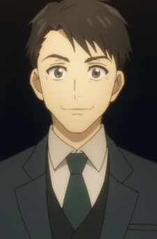 Amano, Souichirou Amano, Souichirou