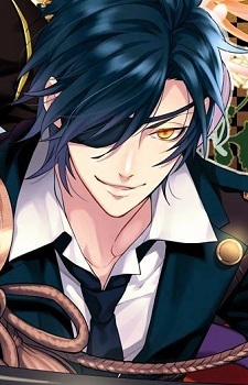 Mitsutada, Shokudaikiri Mitsutada, Shokudaikiri