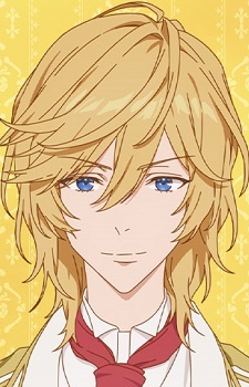 Lapis-Lazuli Lacmouth, Hartknights