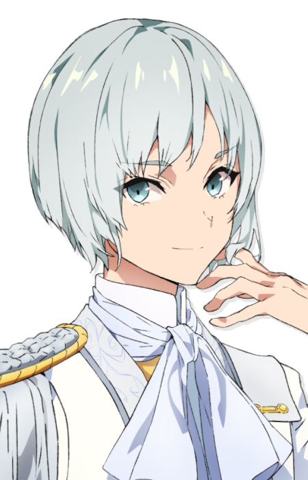Ootsuki, Lin Ootsuki, Lin