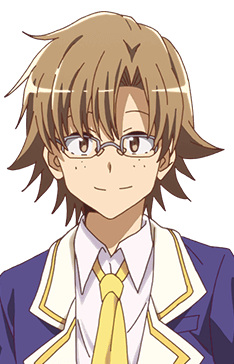 Fukunuki, Nagisa
