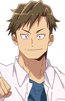 Natsuaki, Kurogane