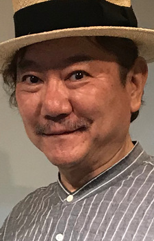 Ishiya, Haruki