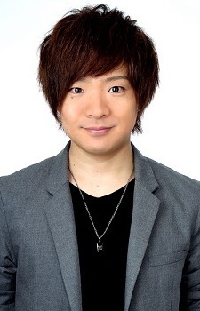 Amasaki, Kouhei