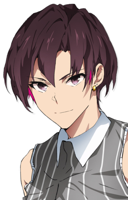 Takao, Daiki Takao, Daiki