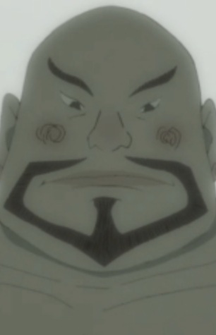 Tomona&#039;s Father